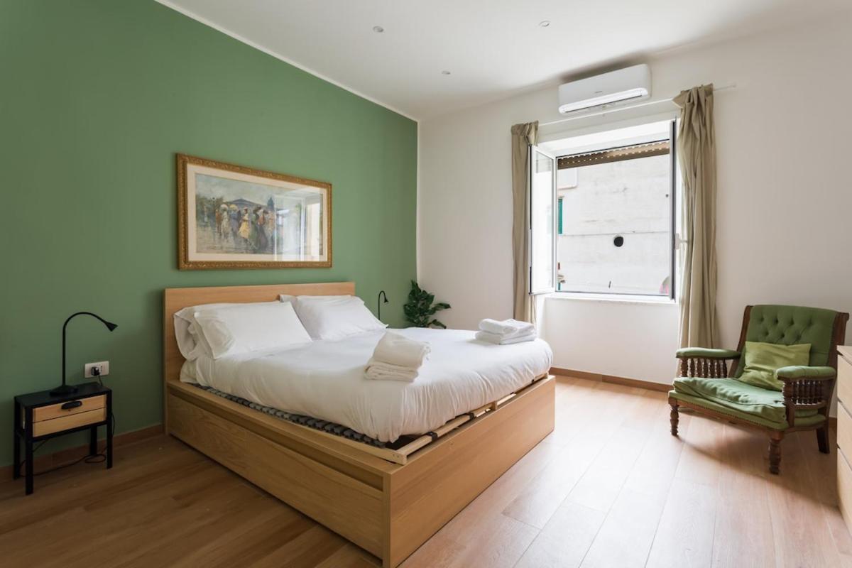 Casa Pazienza By Dimorra Apartment Naples